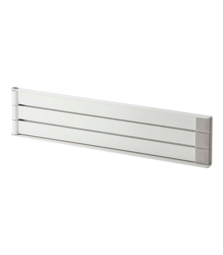 BowLift | Magnetic dish towel holder - steel