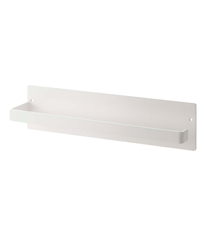BowLift | Magnetic Paper Towel Holder - Steel
