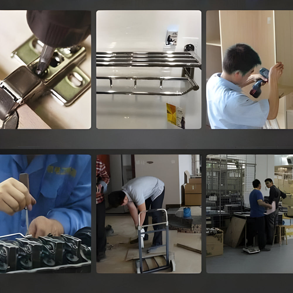 BowLift | Magnetic Screwdriver Bit Holder Ring
