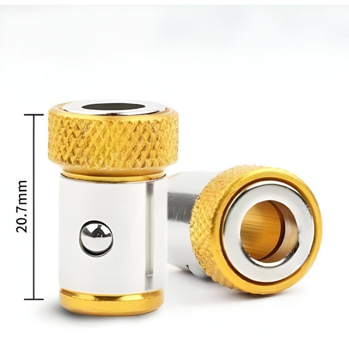 BowLift | Magnetic Screwdriver Bit Holder Ring