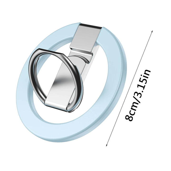 BowLift | Magnetic Universal Phone Ring Stand Holder