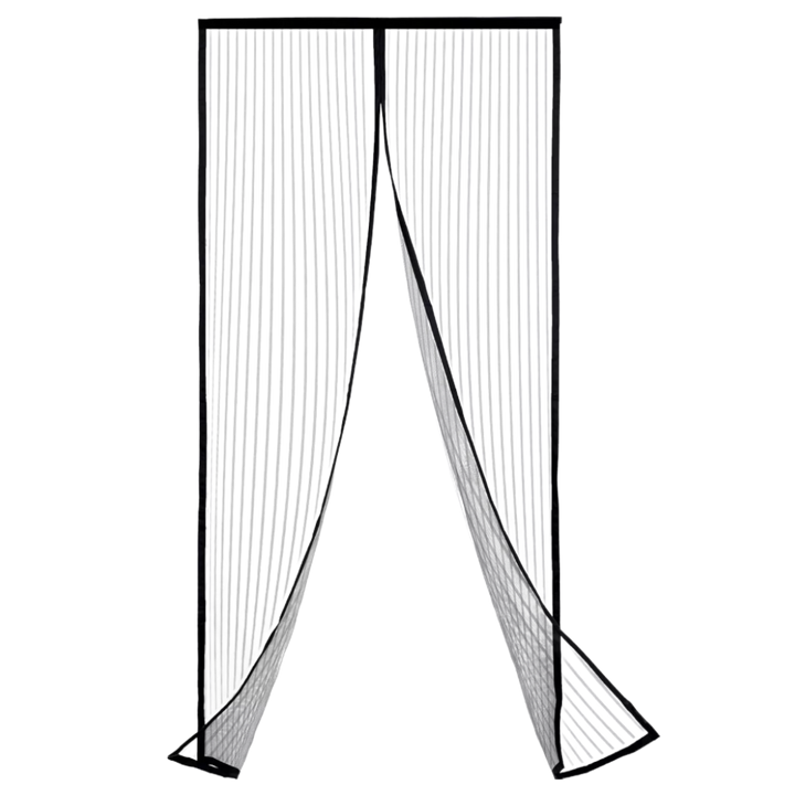 BowLift | Magnetic Mosquito Net for doors