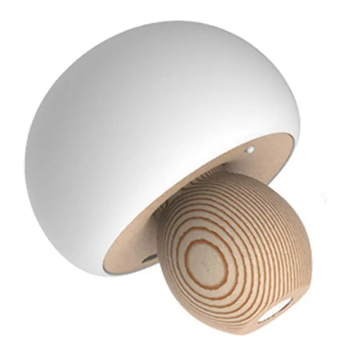 Magnetic LED Mushroom Table Lamp – Decorative Night Light with Touch Control | Bowlift