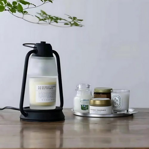 BowLift | Scent Lamp