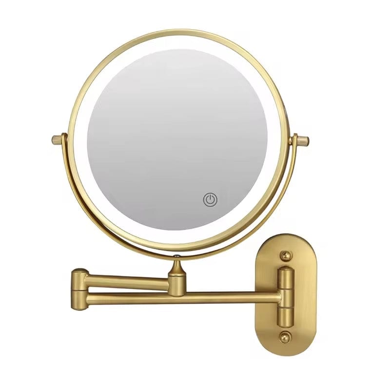 BowLift | Make-up mirror with light | Rechargeable cosmetic mirror