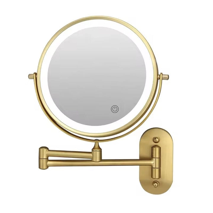 BowLift | Make-up mirror with light | Rechargeable cosmetic mirror