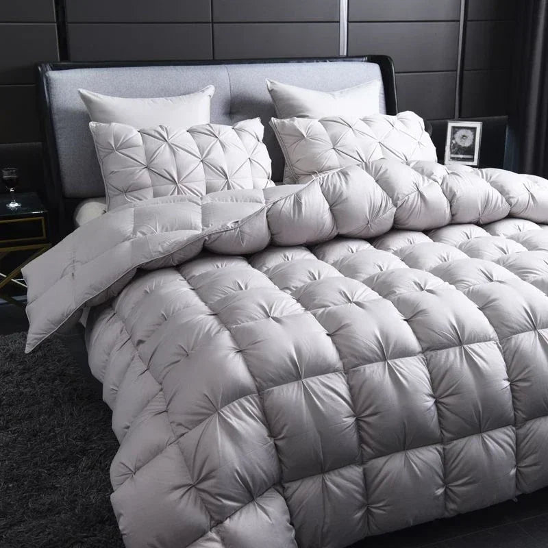 BowLift | Maravine | Luxury Goose Down Duvet 200x220 cm