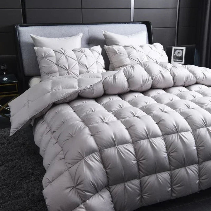 BowLift | Maravine | Luxury Goose Down Duvet 200x220 cm