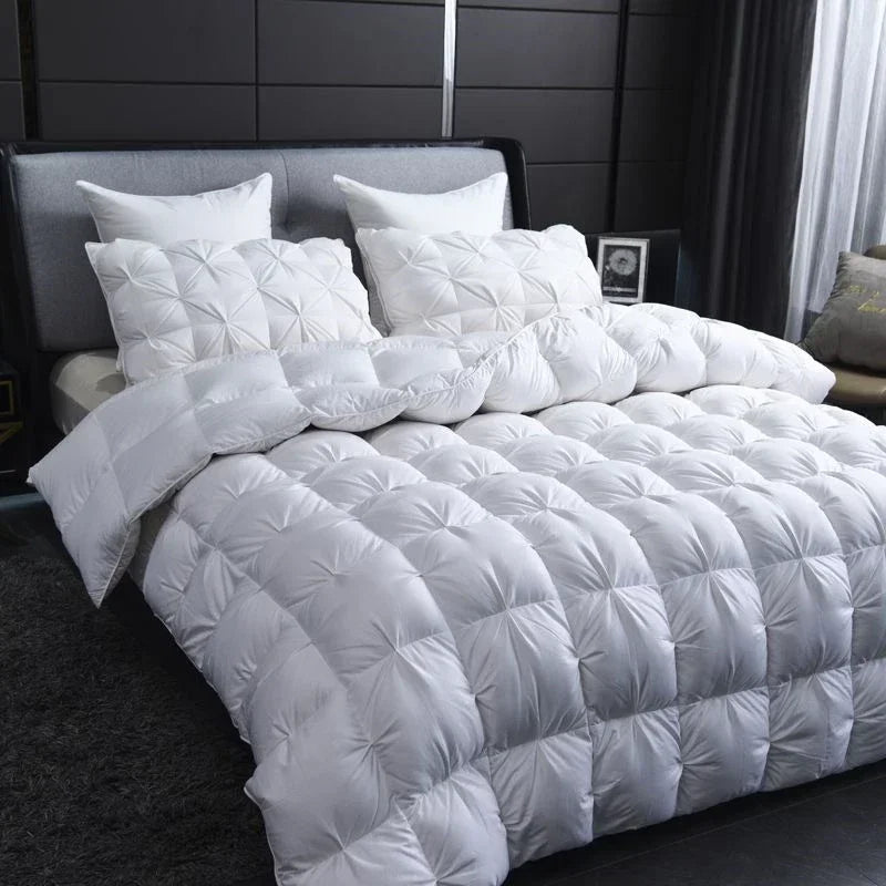 BowLift | Maravine | Luxury Goose Down Duvet 200x220 cm