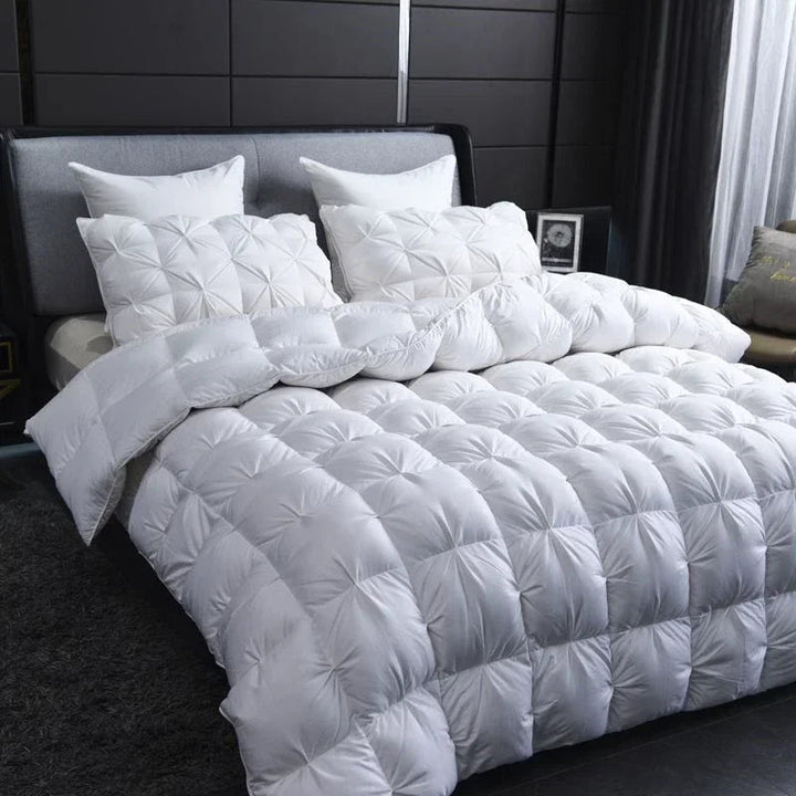 BowLift | Maravine | Luxury Goose Down Duvet 200x220 cm