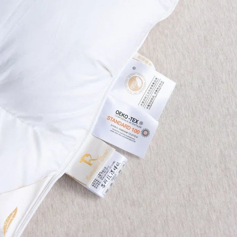 BowLift | Maravine | Luxury Goose Down Duvet 200x220 cm