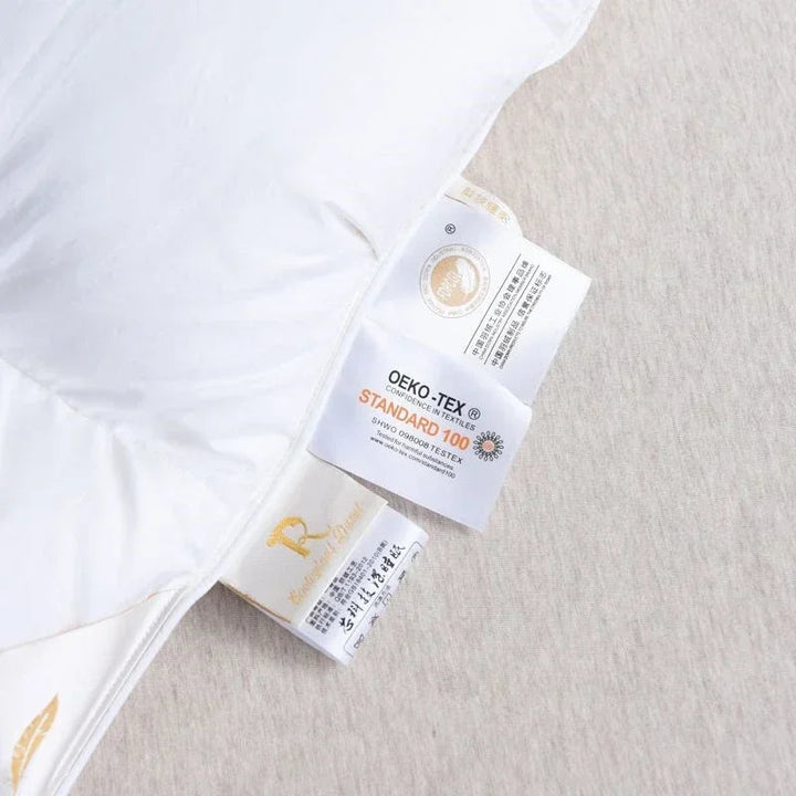 BowLift | Maravine | Luxury Goose Down Duvet 200x220 cm