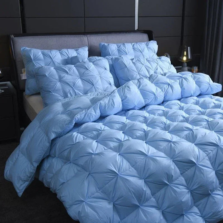 BowLift | Maravine | Luxury Goose Down Duvet 200x220 cm