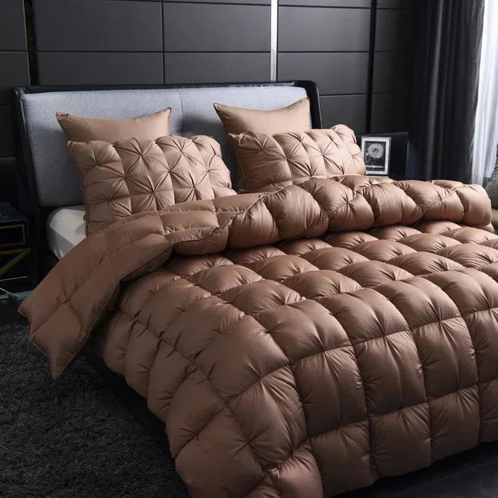 BowLift | Maravine | Luxury Goose Down Duvet 200x220 cm