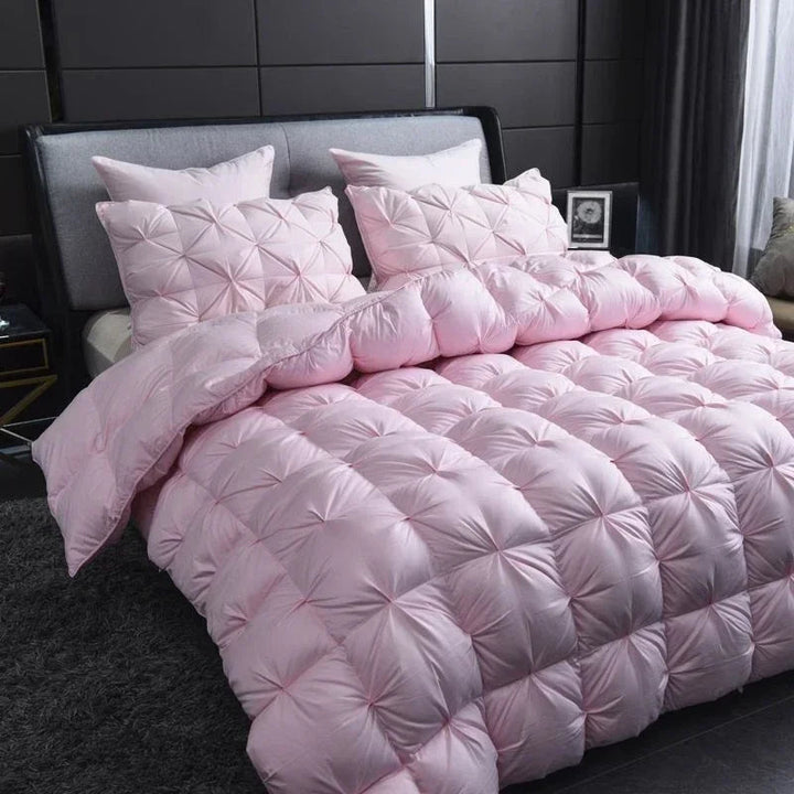 BowLift | Maravine | Luxury Goose Down Duvet 200x220 cm