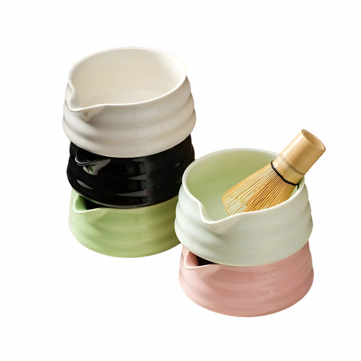 BowLift | Matcha Tea Set | Traditional Japanese Tea Set