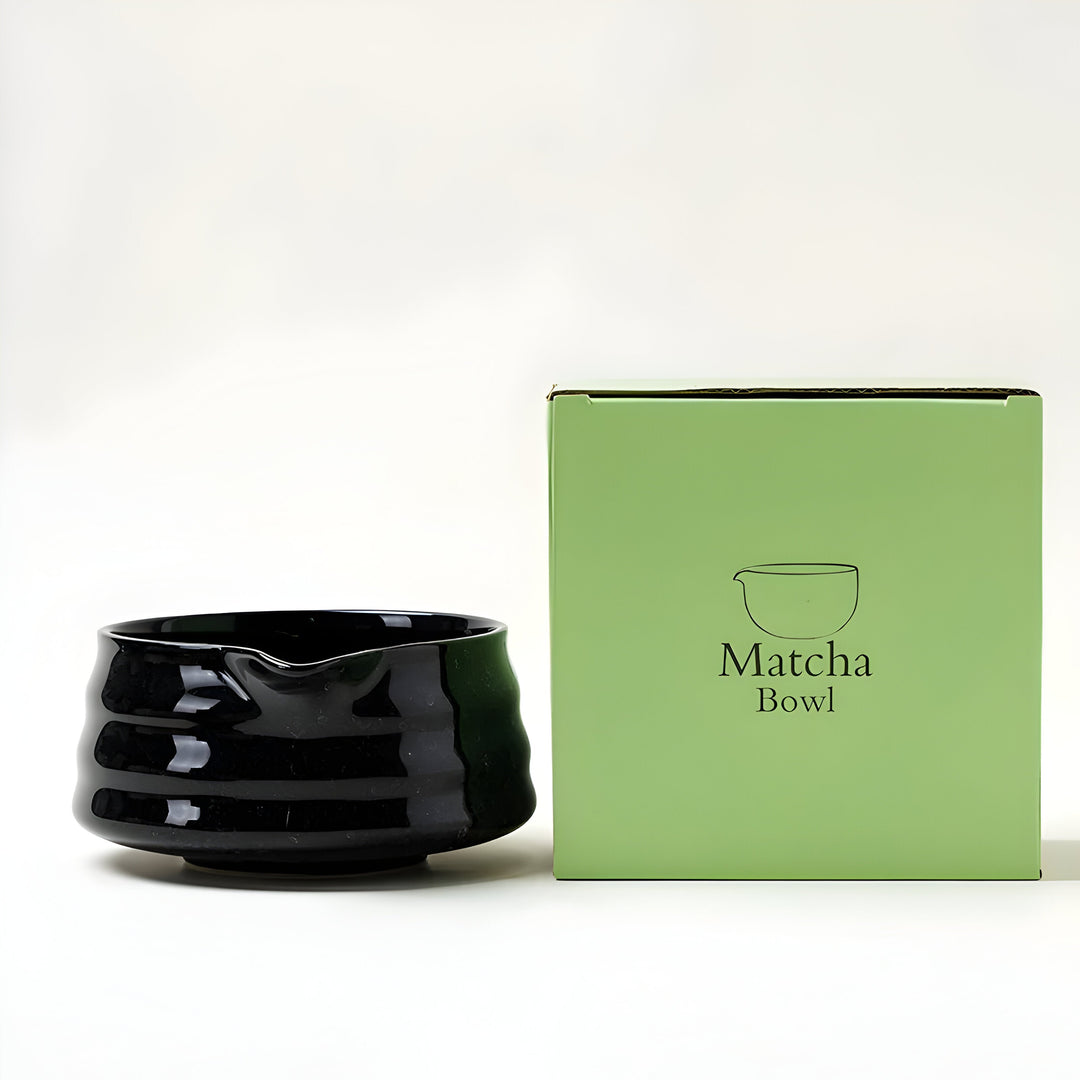 BowLift | Matcha Tea Set | Traditional Japanese Tea Set