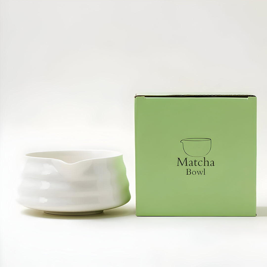 BowLift | Matcha Tea Set | Traditional Japanese Tea Set