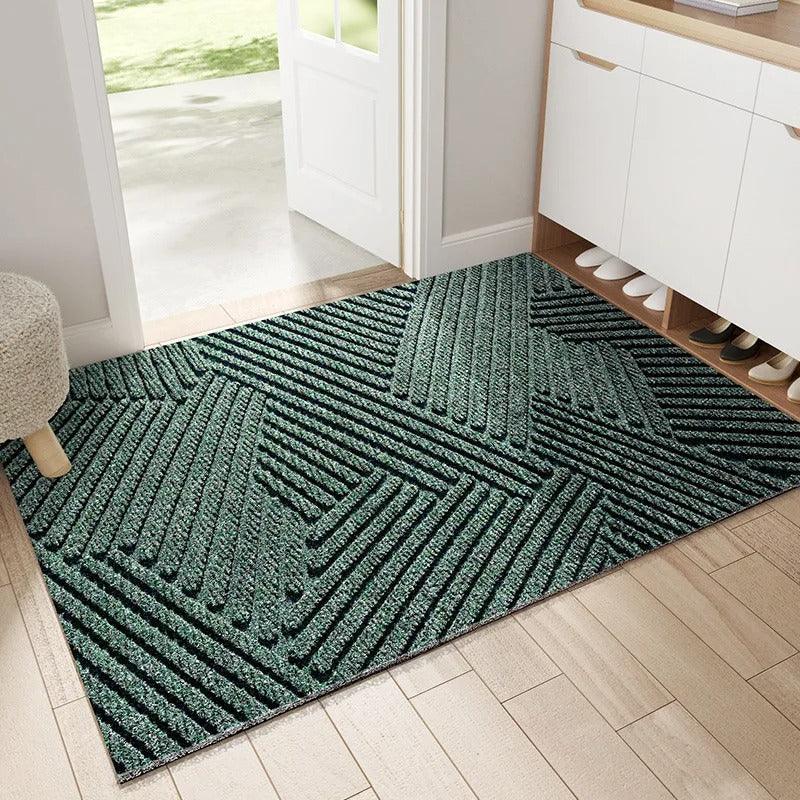 BowLift | Matio | Non-slip PVC door mat for indoor and outdoor