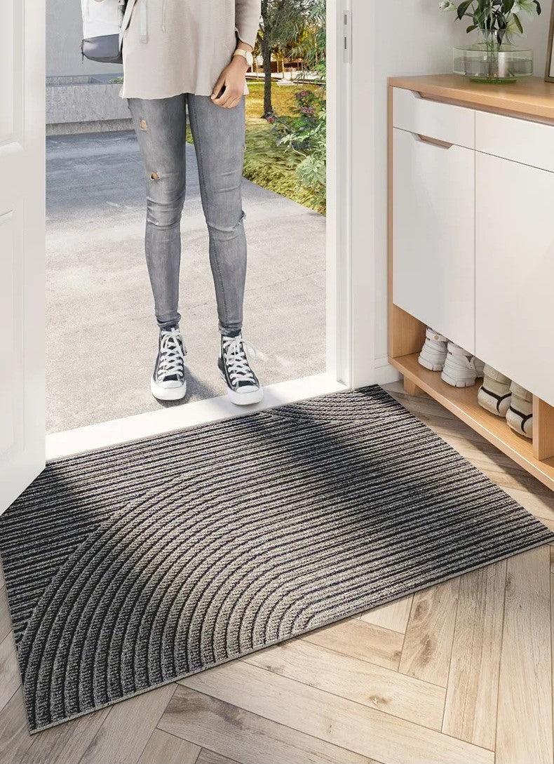 BowLift | Matio | Non-slip PVC door mat for indoor and outdoor