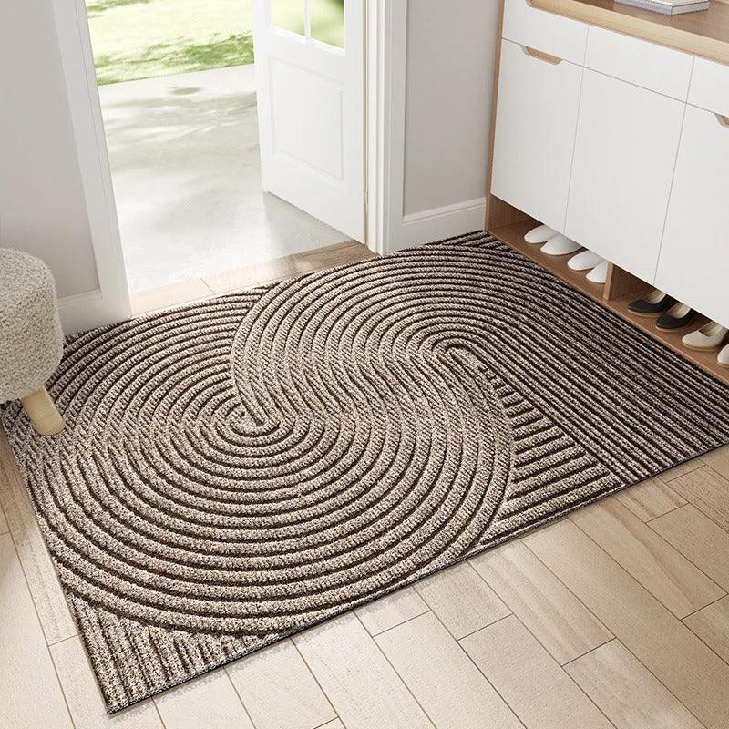 BowLift | Matio | Non-slip PVC door mat for indoor and outdoor