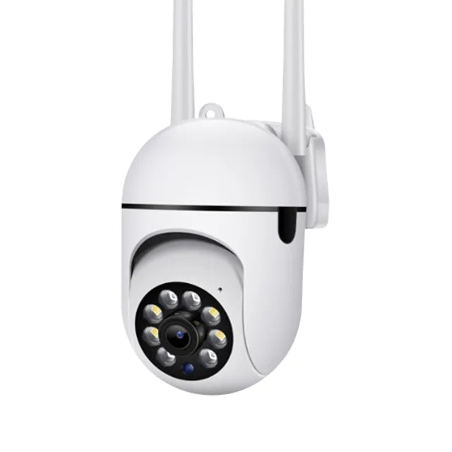 CamGuard – Smart WiFi Security Camera for Mobile Bowlift