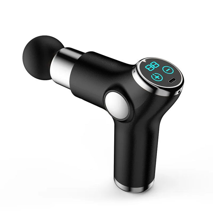 Portable Massage Gun for Muscle Recovery Bowlift