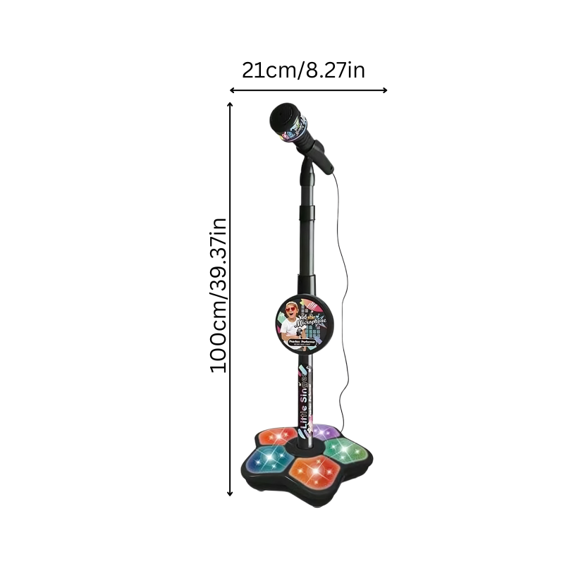 BowLift | MicMagic
