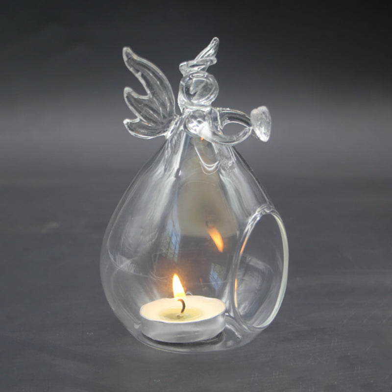 BowLift | Mika'El Segens Candle Holder