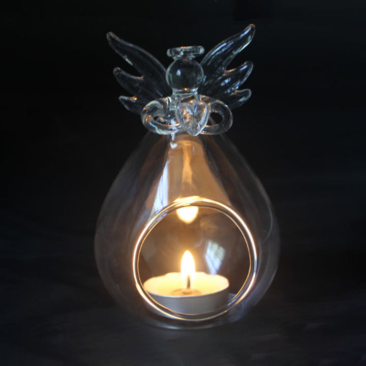 BowLift | Mika'El Segens Candle Holder