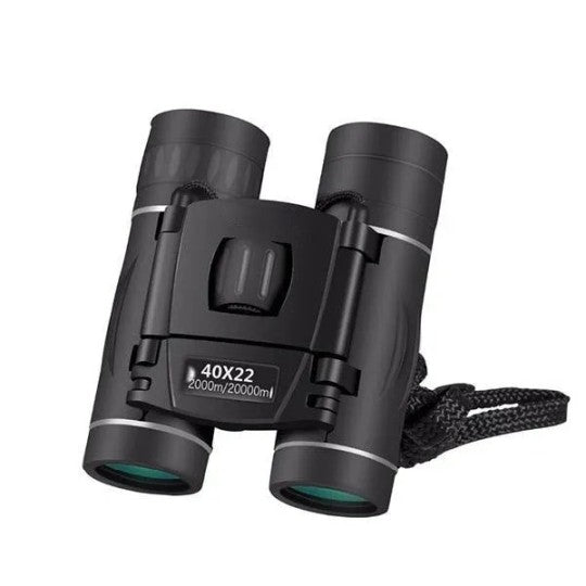 BowLift | SkyMaster 40x22 HD Binocular – Compact and Powerful for Outdoor & Sport