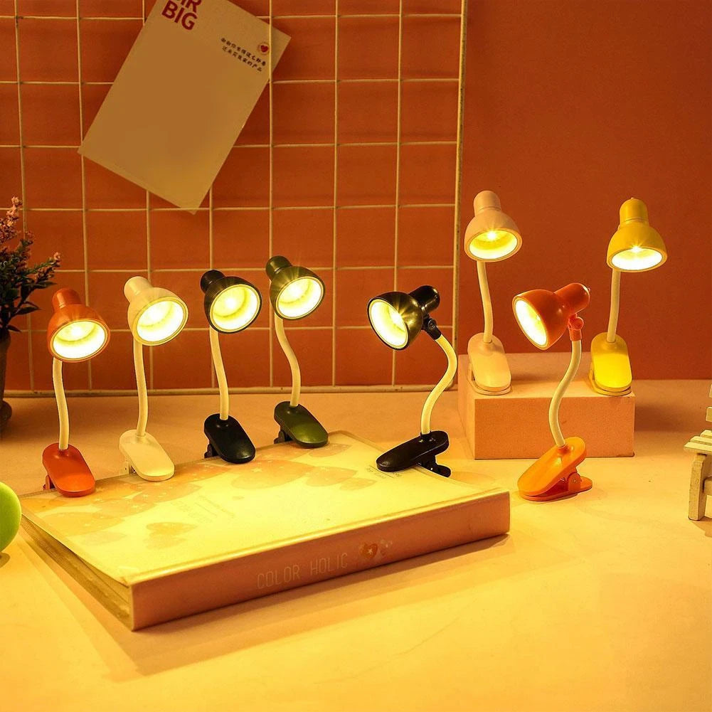 BowLift | Book lamp