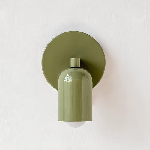 BowLift | Minimalist Wall Lamp | LED Wall Light Indoor