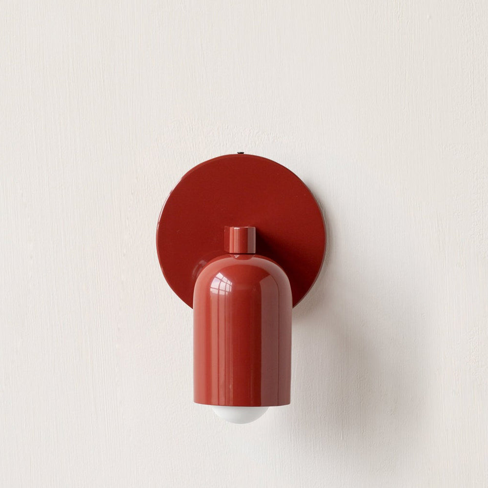 BowLift | Minimalist Wall Lamp | LED Wall Light Indoor