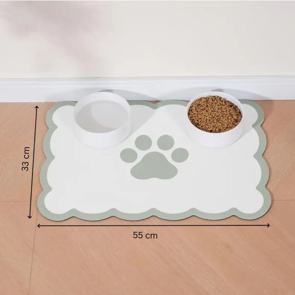 BowLift | Pawfect Non-Slip Pet Mat
