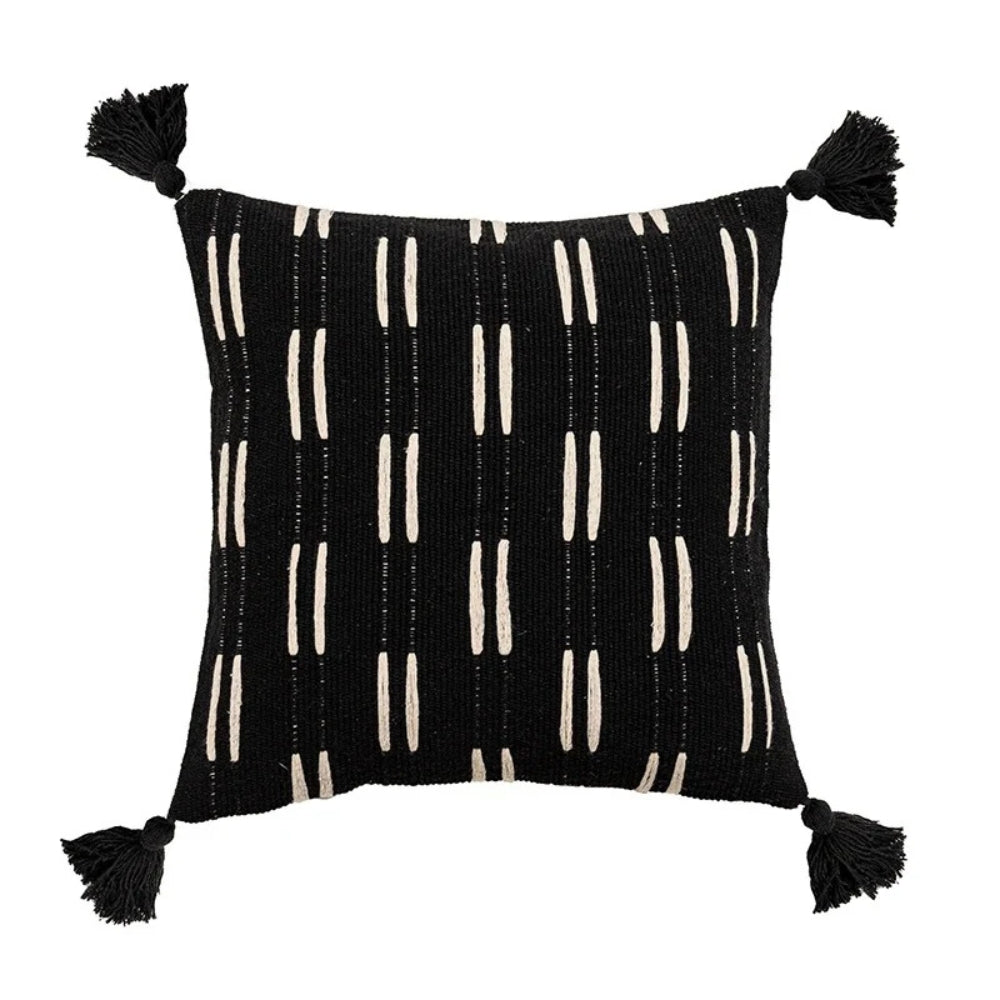 BowLift | Mirelle Dash Weave Cushion Cover