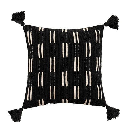 BowLift | Mirelle Dash Weave Cushion Cover