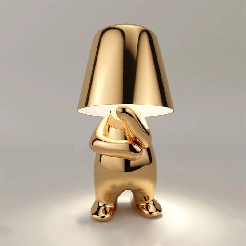 BowLift | Lumora — Transform your home into a soothing feel-good oasis full of magical moments of light