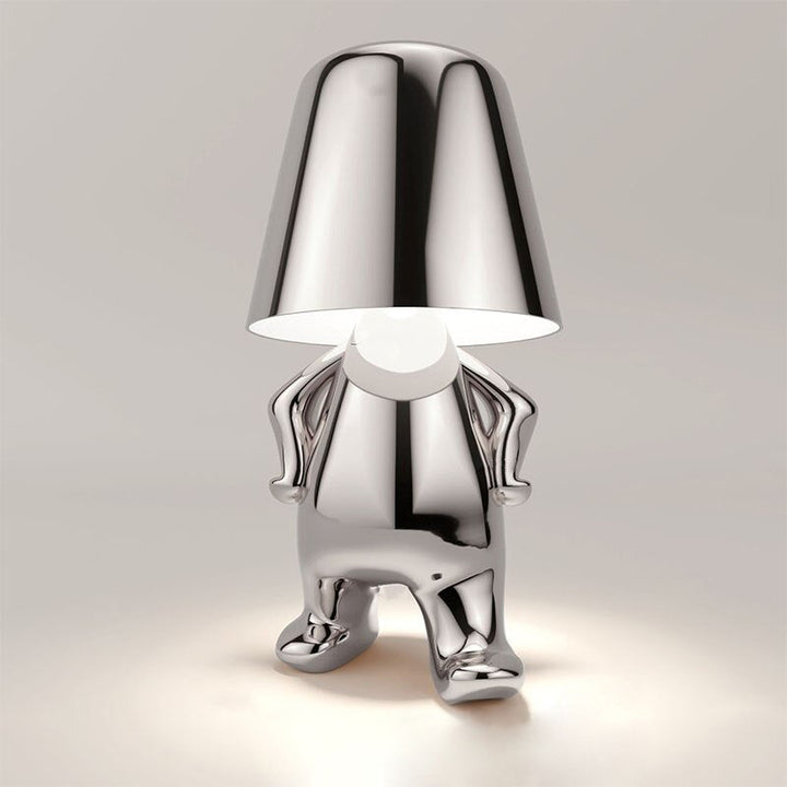 BowLift | Lumora — Transform your home into a soothing feel-good oasis full of magical moments of light