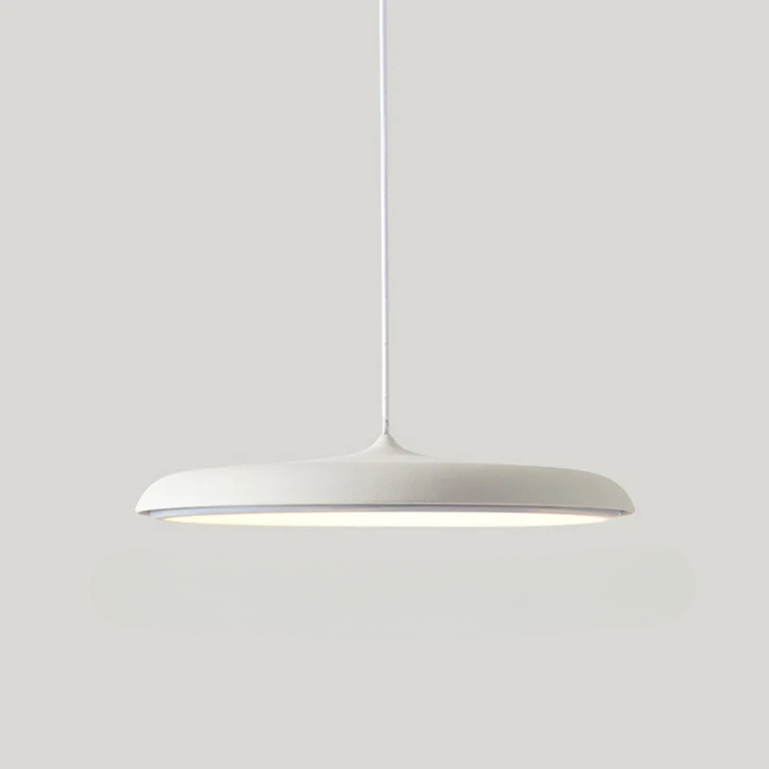 BowLift | Modern LED Scandinavian Pendant Light