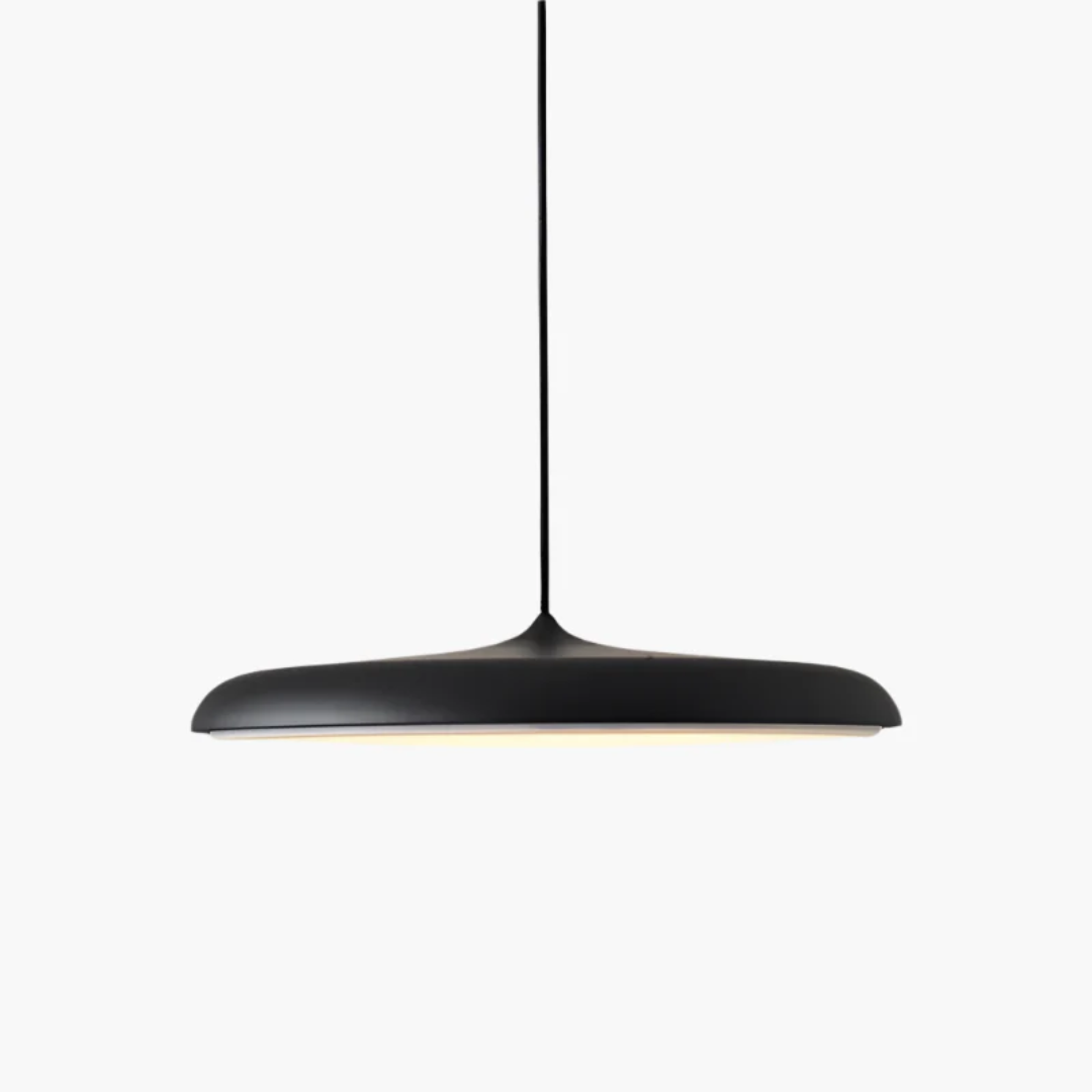 BowLift | Modern LED Scandinavian Pendant Light
