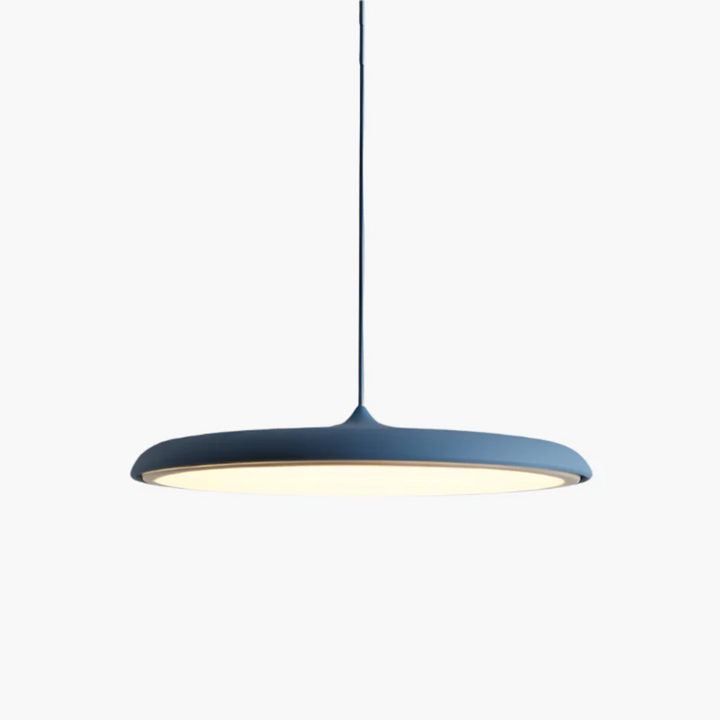 BowLift | Modern LED Scandinavian Pendant Light