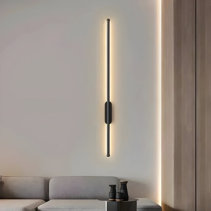 VillaBeam Light - Modern Rectangular Wall Light | Bowlift