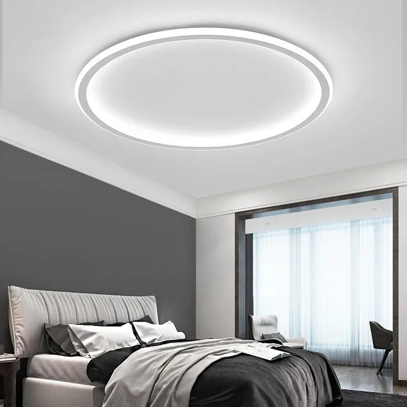 BowLift | Modern Ceiling Light - Roomlight