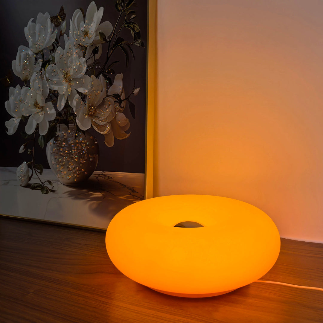 BowLift | Modern LED Lamp | Dimmable with Touch Control