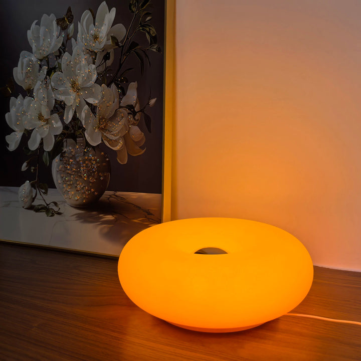 BowLift | Modern LED Lamp | Dimmable with Touch Control