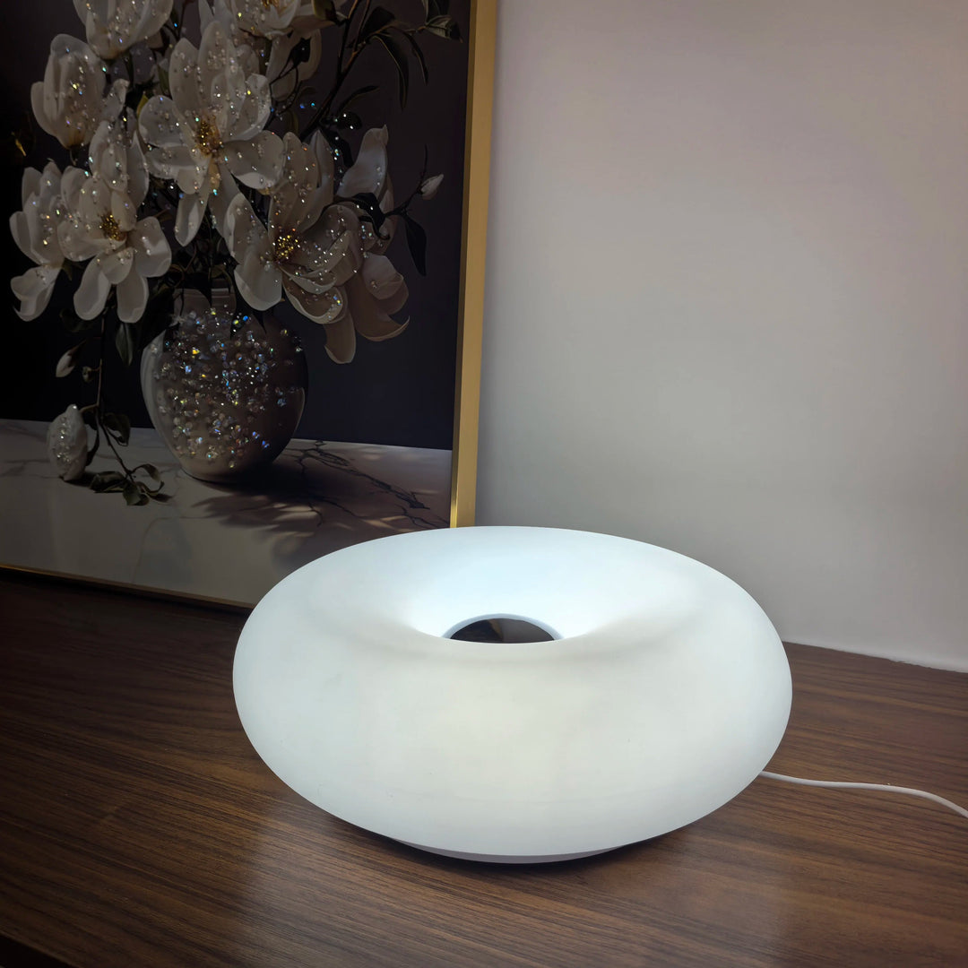 BowLift | Modern LED Lamp | Dimmable with Touch Control