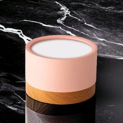 BowLift | Modern LED Ceiling Spotlight White | Flexible Ceiling Spot