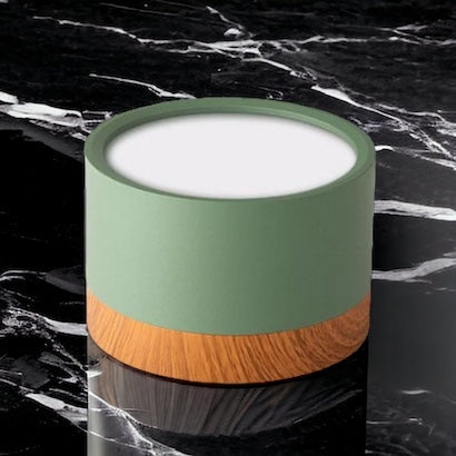 BowLift | Modern LED Ceiling Spotlight White | Flexible Ceiling Spot