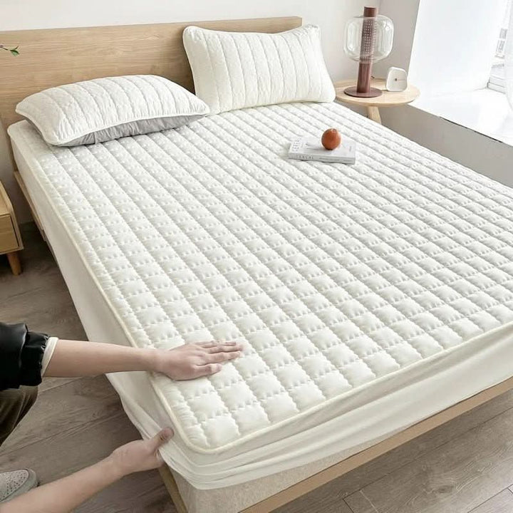 BowLift | Waterproof Breathable Mattress Protector Cover